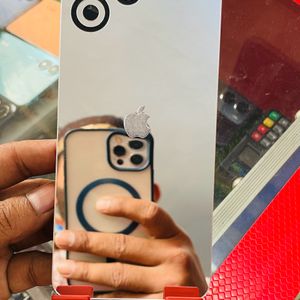 🤩🤩Poco M6 Pro 5G Silver🔥🔥 iPhone Look Panel