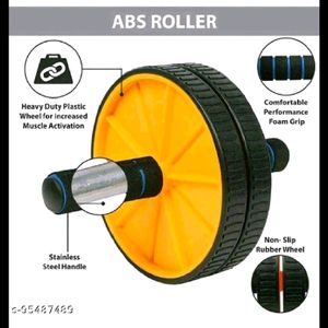 Abs Wheel