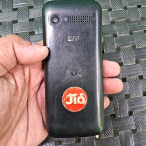 Jio Mobile Good Working Condition