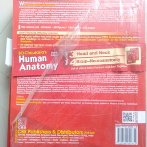 Human Anatomy (8th Edition)