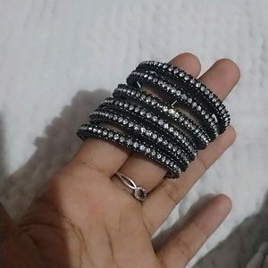 Stone Bangles