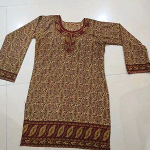 Tunic L Size (38-40 Bust)