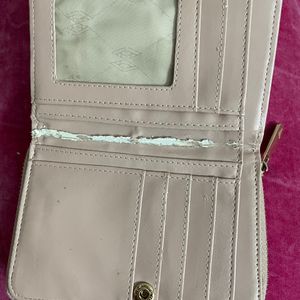 Van Heusen Clutch Wallet