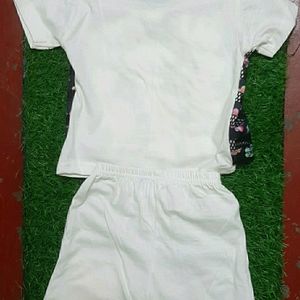 12 -18 Months Boys Top & Bottom Set