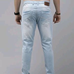 Roadster Slim Fit Jeans Pant