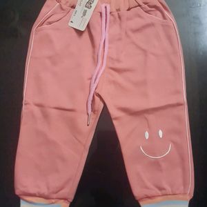 Unisex Kids Pants 12-24 Months