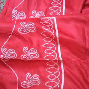 Badini Silk Saree