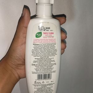 Body Lotion