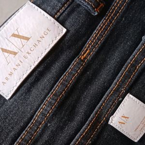 Men Denim Jeans (3 Pcs)