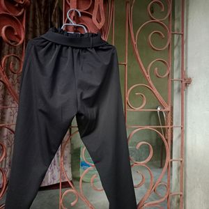 New Kotty Trouser Pant With Belt