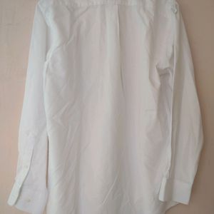 PURITAN White Shirt 🤍 (NEW)