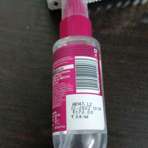 Livon Anti Freez Serum