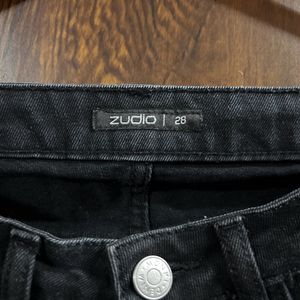 Zudio Straight Leg Denims