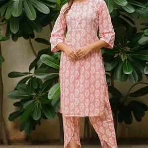 Kurti Bottom