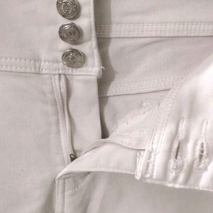 White Jeans For Women