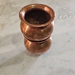 Copper Glass Sets And Lota