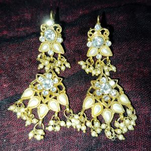 Beautiful Earrings