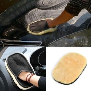 Car Washing Hand Glove New