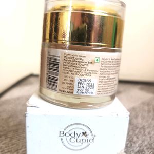 Body Cupid Vitamin C Gel Cream