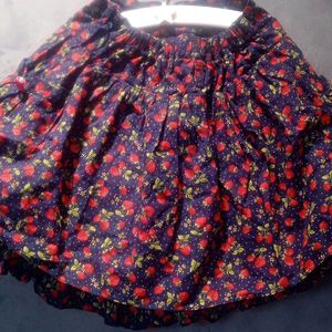 Kids Skirt