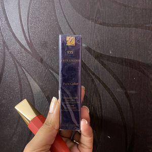 Estee Lauder Whipped Pure Matt Colour Lipstick