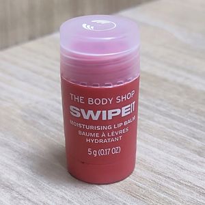 The Body Shop Lip Balm Combo