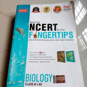 Neet Study Books