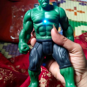 Avengers Hulk Toy