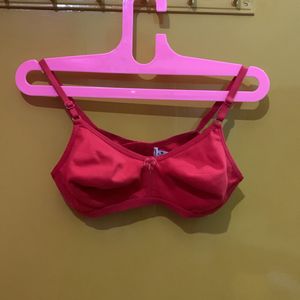 Set Of 2 Bra