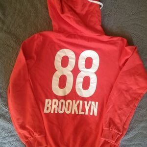 Red Hoddie ;)) 88-brooklyn