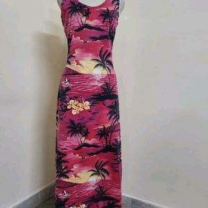 Bodycon Dress