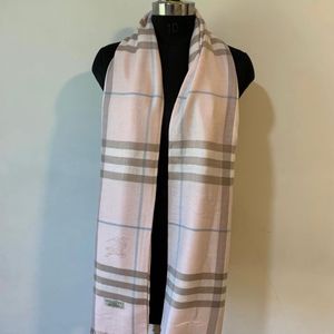 Burberry Shawl/stole