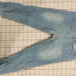 Combo Of 2 Easybuy Jeans