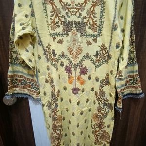 Pakistani Cotton Suit