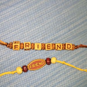 Friendship Bands