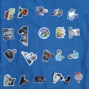 20 Funny Memes Stickers