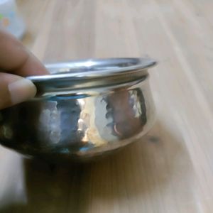 Serving Bowl /Handi