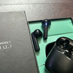 Croma HN121 Truly Wireless Earbuds