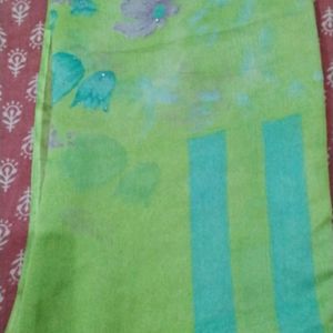 Dupatta No Flaws Or color Fade Totaly New