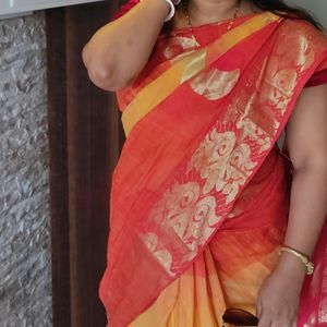 West Bengal Tant Saree...