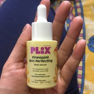 Plix Skin Perfecting Serum