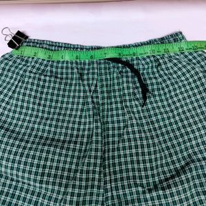 New Men's Cotton Shorts Boxers