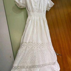 Summer Use Frock