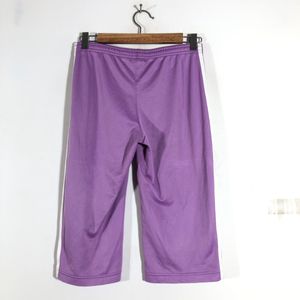 Lavender Active Wear Capri (Women’s)