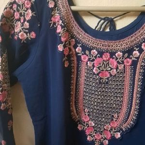 Salwar Suit