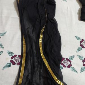 Kurta Pant Set