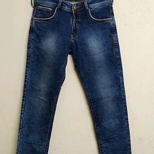 authentic LEVIS jeans