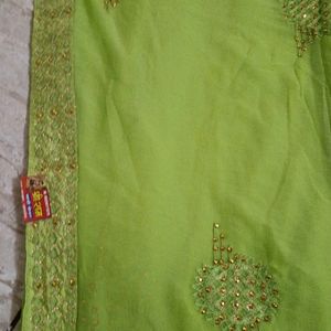 New Saree