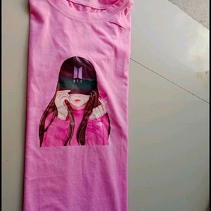 Girl T-shirt