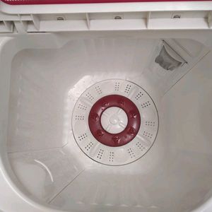 Brand New Washing Machine